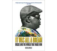 Justin Tinsley It Was All a Dream (Tascabile)