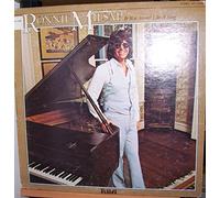 it was almost like a song LP