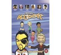 It Was An Accident DVD [Edizione: Regno Unito]