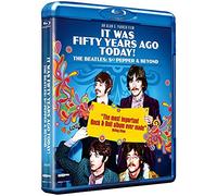 It Was Fifty Years Ago Today ! The Beatles: Sgt Pepper and Beyond [Édition Collector]