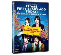 It Was Fifty Years Ago Today ! The Beatles: Sgt Pepper and Beyond [Édition Collector]