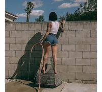 Kehlani It Was Good Until It Wasn't (Vinyl LP) 12" Album