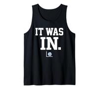 It Was in Volleyball Player Canotta