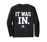 It Was in Volleyball Player Maglia a Manica