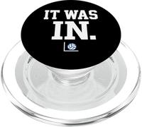 It Was In Volleyball Player PopSockets PopGrip per MagSafe