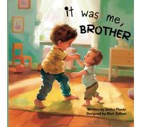 It Was Me, Brother
