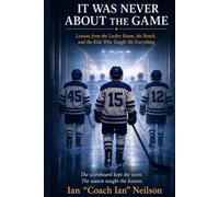 It Was Never About the Game