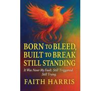 It Was Never My Fault. Still Triggered. Still Trying.