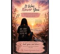 It Was Never You