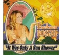 It Was Only a Sun Shower