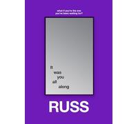 Russ It Was You All Along (Copertina rigida)
