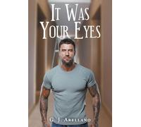It Was Your Eyes