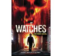 It Watches (DVD)