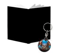 It Welcome To Derry Agenda Con Light + Portachiavi Sd Toys