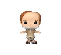 Funko Pop! TV: Welcome To Derry - Bob Gray - Figura in Vinile da Collezione - Idea Regalo - Merchandising Ufficiale - Giocattoli per Bambini e Adulti - TV Fans - Figura da Collezione e da Esposizione
