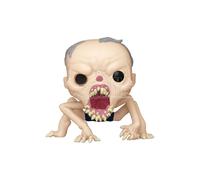 It-welcome To Derry Pop Plus Vinile Figura Skeleton Man 9 Cm Funko