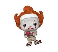 Funko POP! IT Welcome to Derry: Bob Gray as Pennywise (1852)