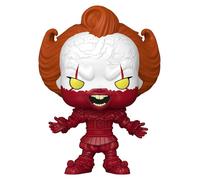 Funko POP! Figura in vinile IT - Welcome to Derry Bloody Pennywise (1856) 9 cm