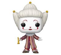 Funko POP! TV: Welcome to Derry - Little Periwinkle - Figura in vinile da collezione - Idea regalo - Prodotto ufficiale - Giocattoli per bambini e adulti - Modello di figura per collezionisti