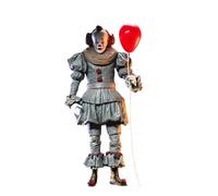IT: Welcome to Derry Ultimate: PENNYWISE - Neca
