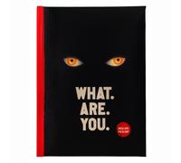 IT Welcome To Derry What Are You notebook