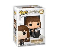 IT-WHY FUNKO POP 113 HERMIONE
