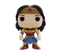 IT-WHY FUNKO POP 378 WONDER W.