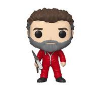 IT-WHY POP FUNKO MOSCA
