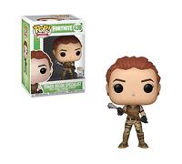 IT-WHY POP FUNKO:Tower Recon