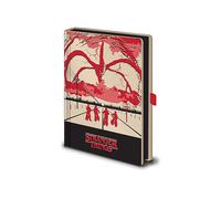 IT-WHY Stranger Things (Mind
