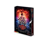 IT-WHY Stranger Things S2 VHS