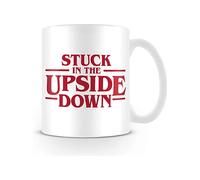 IT-WHY Stranger Things Stuck mg
