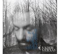 It Will Be Dark When We Get There/Double Transparent + Coupon MP3