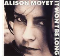 It won't be long (1991) / Vinyl single [Vinyl-Single 7'']