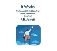 It Works (Copertina rigida)