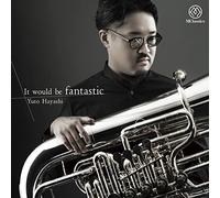 It would be fantastic