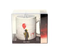 It You Will Float Too It Tazza sd Toys