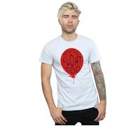 It You'll Float Too Maglietta Pennywise Uomo (BI48105)