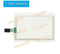 IT104G0101 Touch Screen Panel Glass for ESA IT104G0101