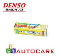 IT22 Candela D'accensione Denso Iridium Replacement - Nuovo Stock d'epoca