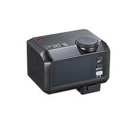 IT30Pro for TTL Flash 2.4GHz Wireless High-Speed Sync 1/8000s 2.8in Touchscreen for Photography Black