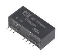 IT4805SA Convertitore: DC/DC 3W UEing: 18-75V 5VDC IAusg: 600mA SIP Series: I...