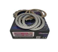 IT530D CLUTCH PLATES TMAX/AK YAMAHA XP 500 T-MAX ABS TECH MAX 2010