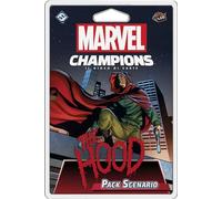 Marvel Champions LCG - The Hood