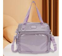 Ita Bag fai da te tracolla regolabile borsa uniforme per bambole anime