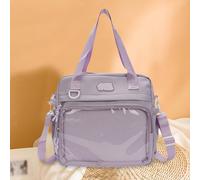 Ita Bag Zaino multiuso portatile con finestra frontale per regali, feste e