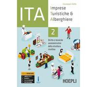 ITA - IMPRESE TURISTICHE & ALBERGHIERE 2 - AIELLO GIUSEPPE - HOEPLI