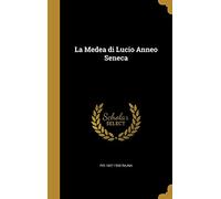 ITA-MEDEA DI LUCIO ANNEO SENEC