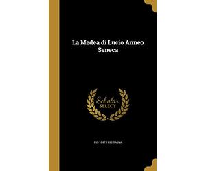 ITA-MEDEA DI LUCIO ANNEO SENEC