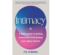 Ita O'Brien Intimacy (Copertina rigida)